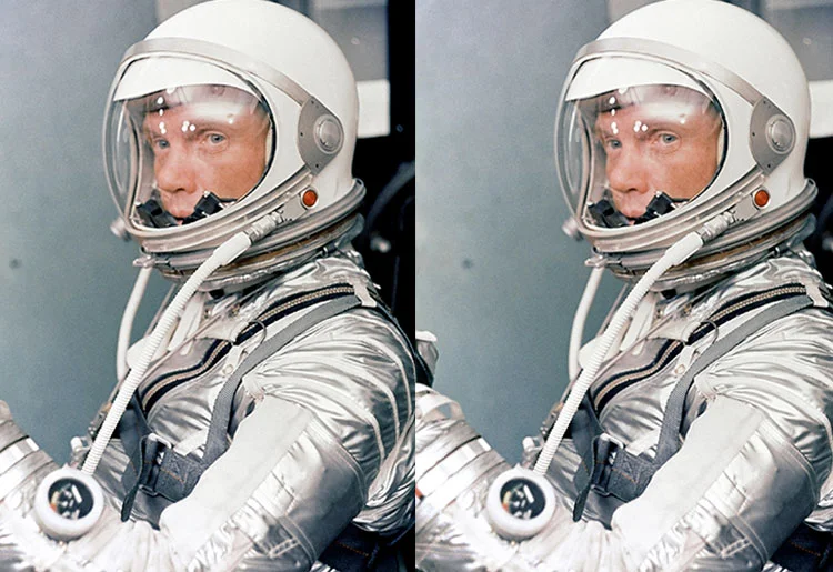 Evolution of spacesuits1