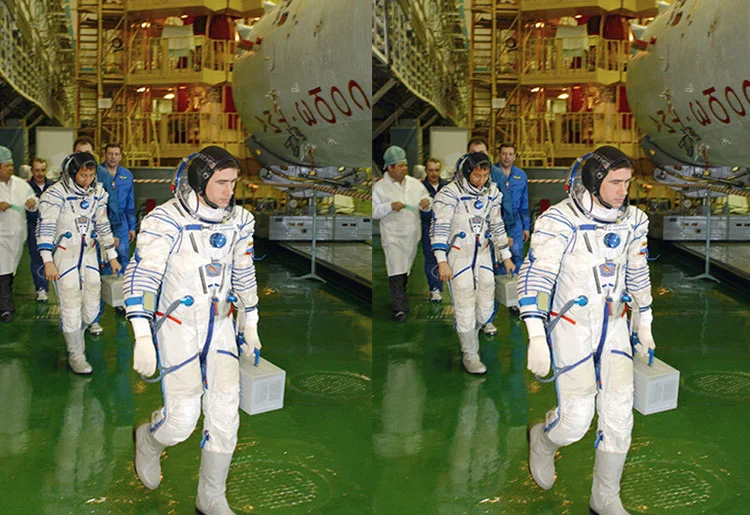 Evolution of spacesuits3 1