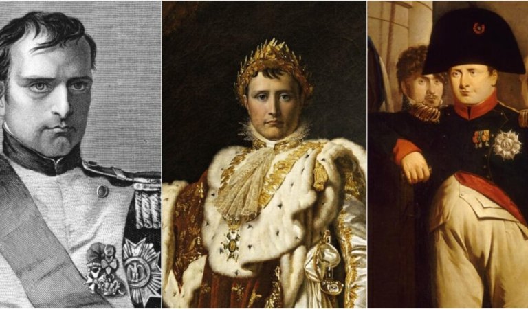 8 Things You Need to Know About Napoleon Bonaparte