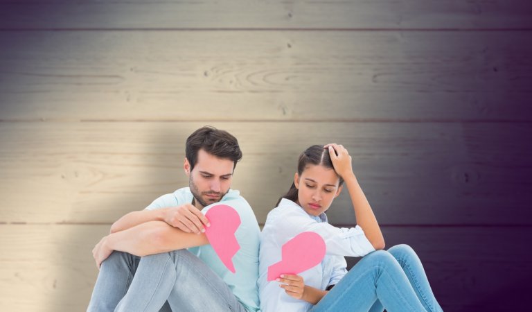 10 Reasons Why Women Break Up Even When They Are In Love