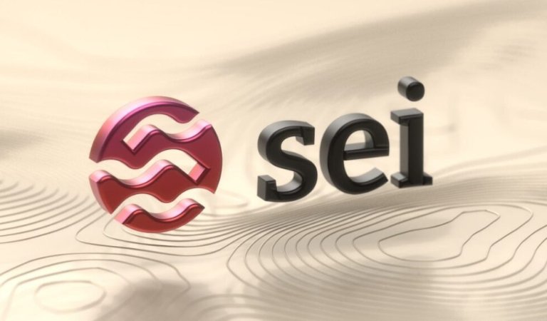 What is SEI Coin?