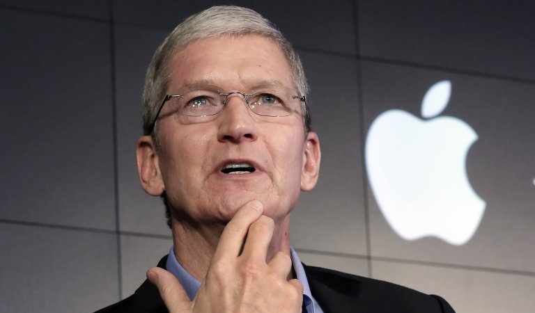 Tim Cook, Apple’s CEO, Explained How He Emptied His Head: “It’s the Best Thing You Can Do…”