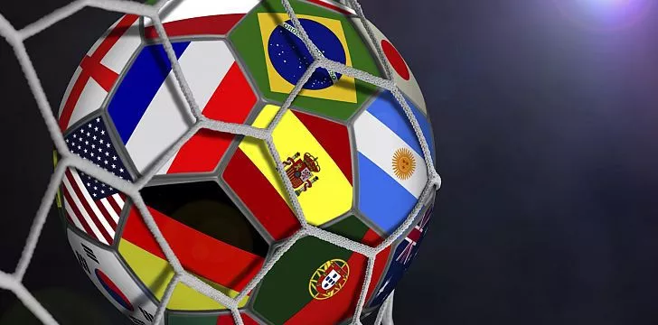 20 Surprising Facts About the World Cup