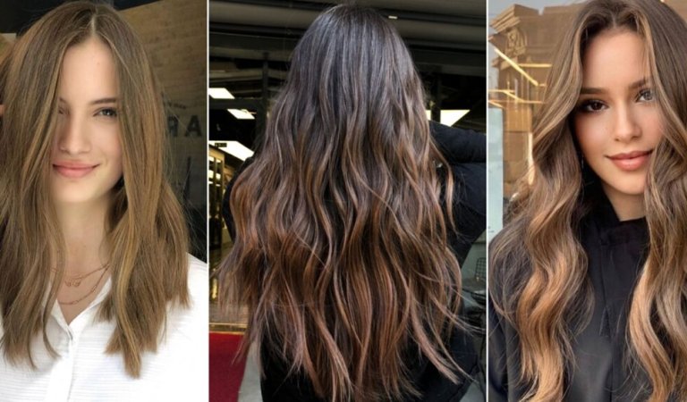 What You Need to Know About the Brushlight Technique That Gives Natural Shine to the Hair