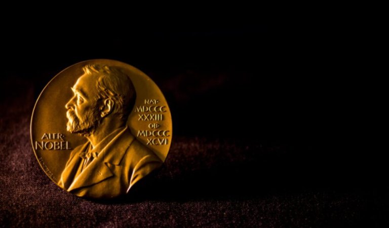 When Was The Nobel Prize First Awarded?