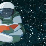 The Best Books About Space