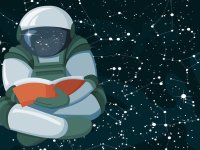 The Best Books About Space