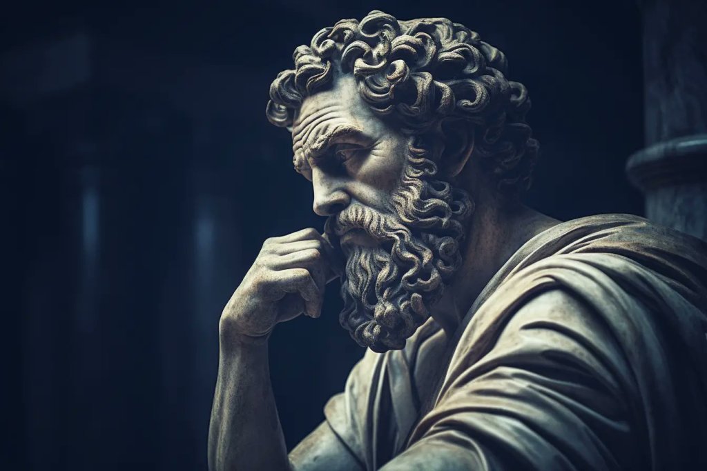 Ancient Roman And Greek Philosophers