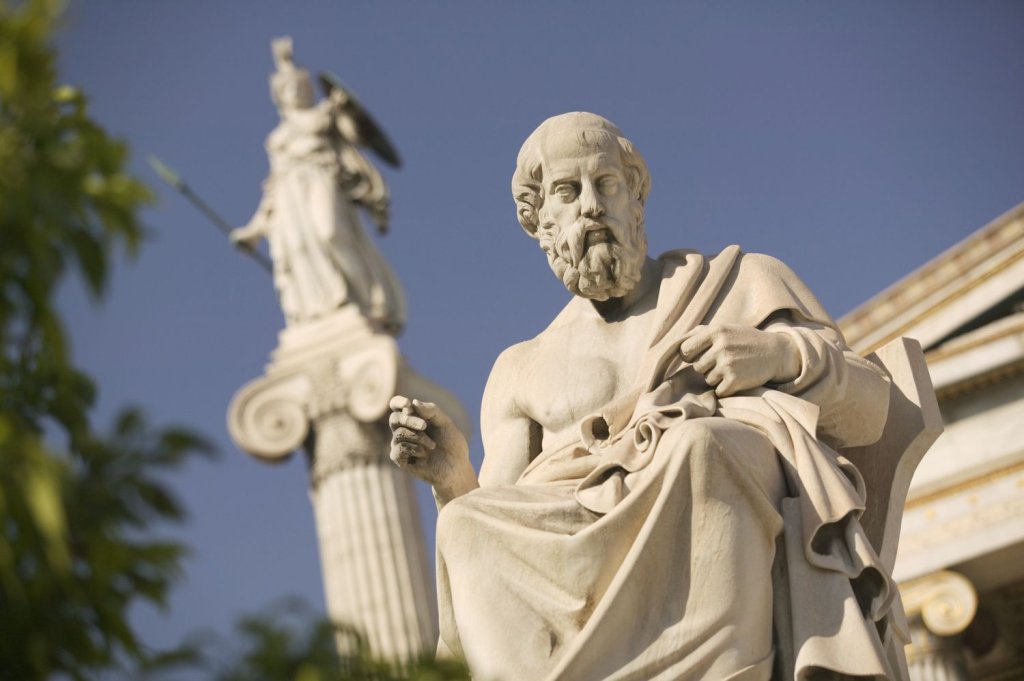 Ancient Roman And Greek Philosophers2